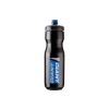 Black/Blue Logo