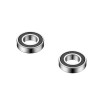 CADEX R1 Hub Bearings Rim Brake