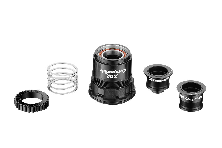 CADEX AR Freehub Body Kit for SRAM XDR